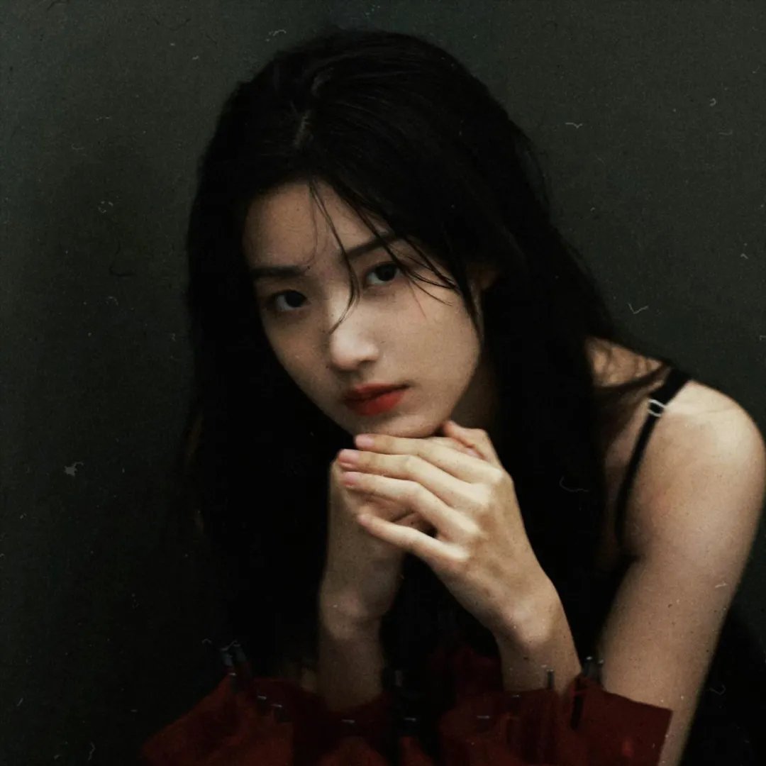 妳是恶魔